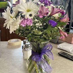 A M Floral & Gifts