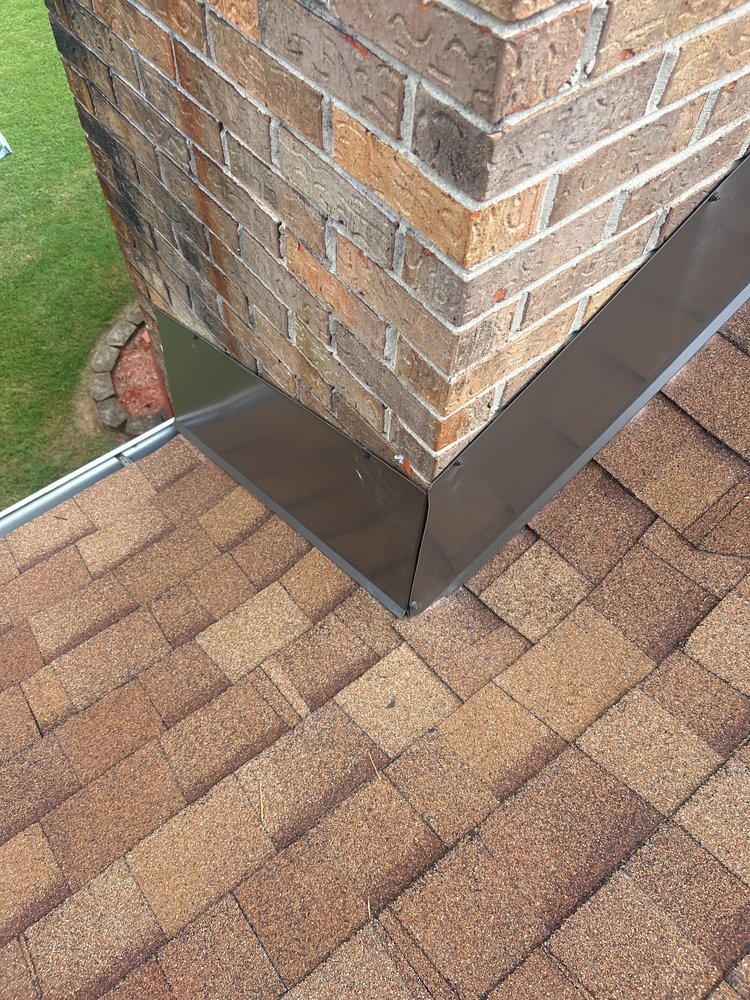 Slide of Perez Family Roofing