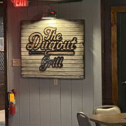 The Dugout Grill
