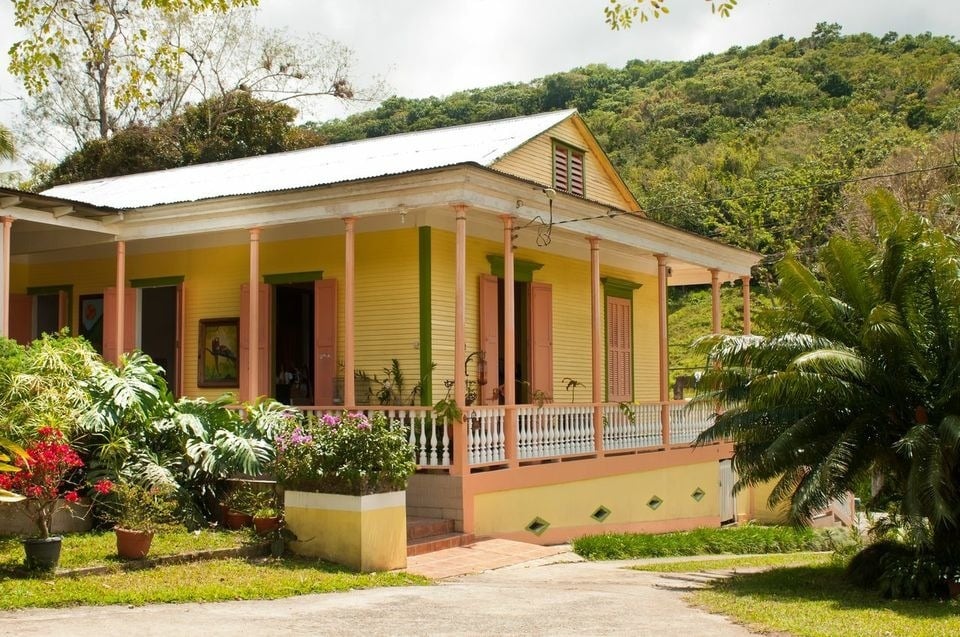 Hacienda Luz De Luna Image