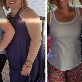 Pure Barre - Pearl District - We just love our clients. Here is Stacey before and after Pure Barre - Barre Classes Near Me - Sherwood, Oregon Pure Barre - Pearl District - We just love our clients. Here is Stacey before and after Pure Barre - Barre Classes Near Me - Sherwood, Oregon