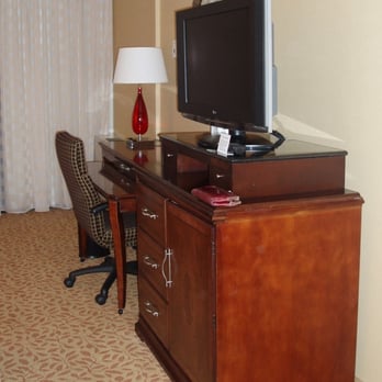 Chicago Marriott Oak Brook - Hotels Near Me - Oak Brook, Illinois