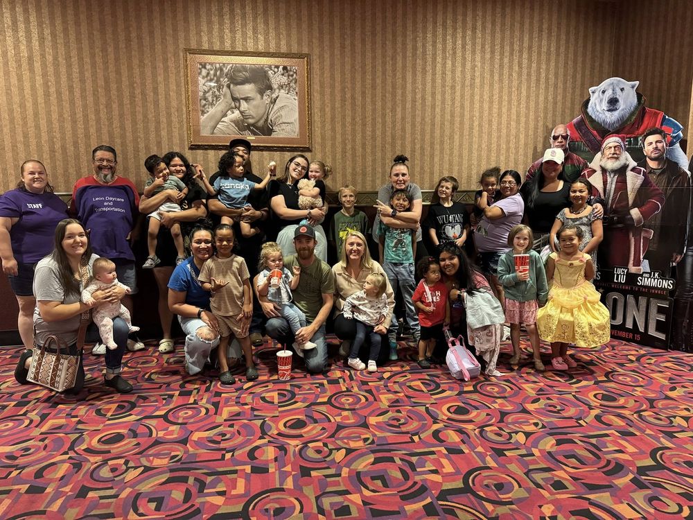 Leon Development Center and Transportation - childcare center in West Jordan, UT