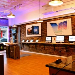 Mad Macs in Pittsfield gift card