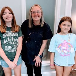 Willow & Roots Salon