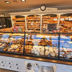 Bäckerei-Konditorei Völker