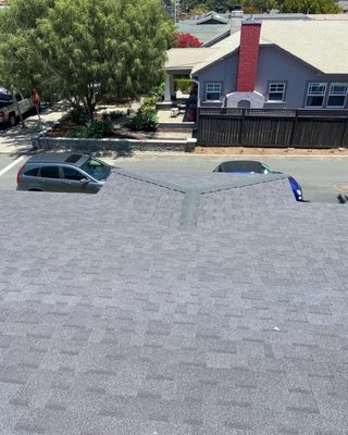 Salmond Construction Logo