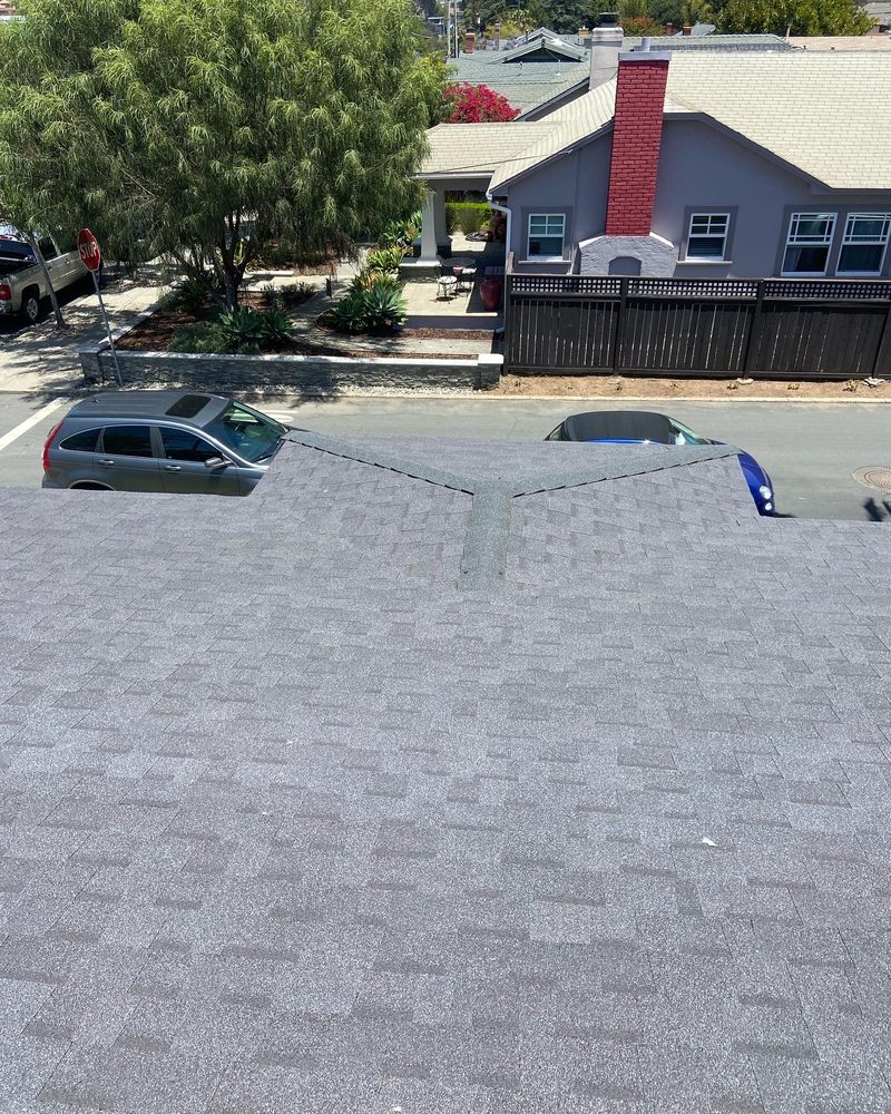 Slide of Salmond Construction