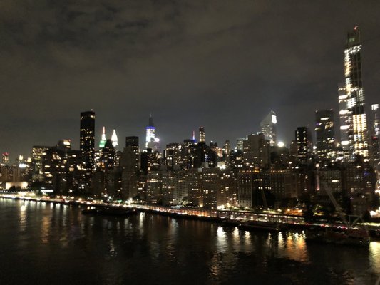 Panorama Room by null