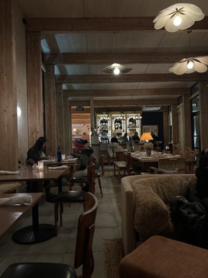 Eastwind Hotel - Oliverea Valley by null Eastwind Hotel - Oliverea Valley by null