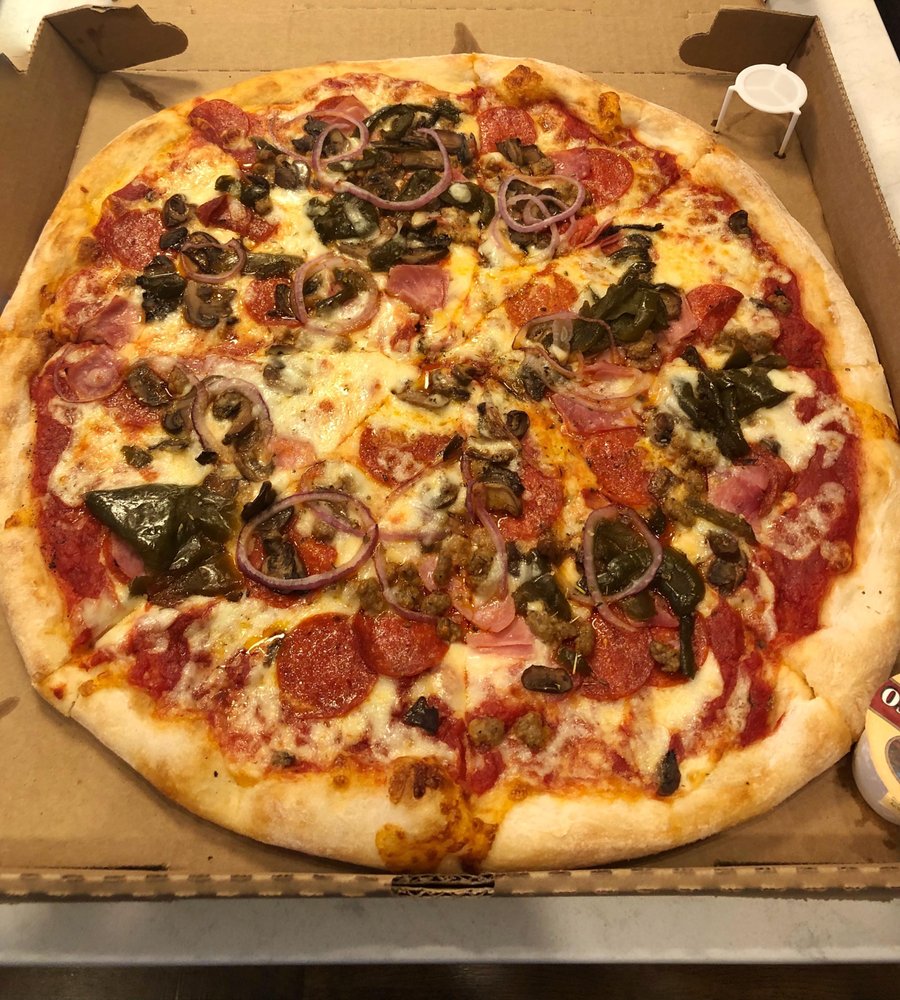 CC’S PIZZA 15 Photos & 20 Reviews 75 Main St, Quentin, Pennsylvania