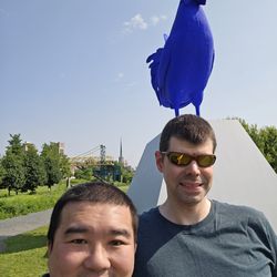 Minneapolis Sculpture Garden