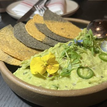 Cantina Pedregal - Guacamole - Mexican Near Me - Folsom, California
