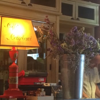 Caffe' Casolani - Bars Near Me - Casole D'elsa, SI