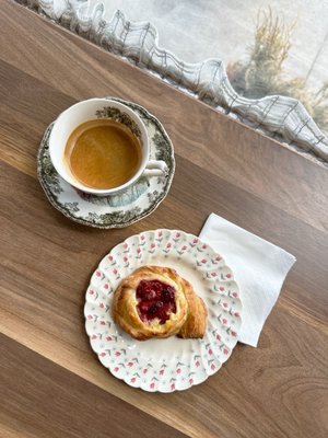 The Company We Keep by null