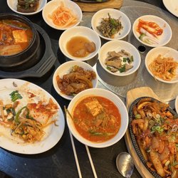 Our food