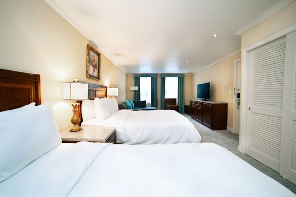 Hotel Stanford by null
