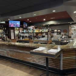 The Original Pizza Cookery - Bar