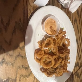 Alberto's Restaurant & Raw Bar - Crispy Fried Calamari - Mexican Near Me - Glen Burnie, Maryland Alberto's Restaurant & Raw Bar - Crispy Fried Calamari - Mexican Near Me - Glen Burnie, Maryland