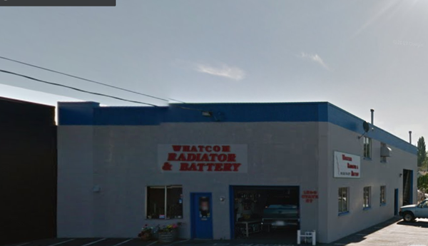Whatcom Radiator & Battery