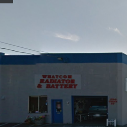 Whatcom Radiator & Battery - Great service at an amazing price. Say "hi" to the owner Chuck.