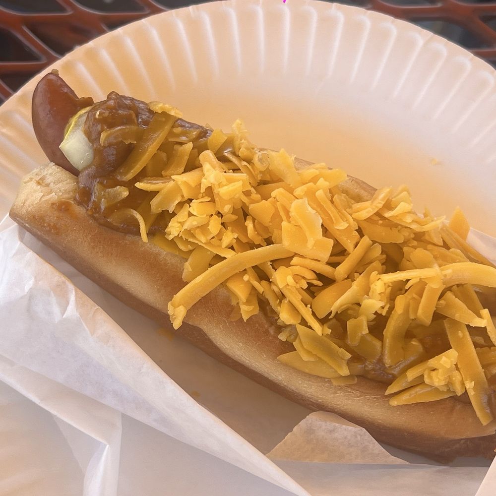 Pacific Coast Hot Dogs - PCH Chili Dog - Hot Dogs Near Me - Orange, California Pacific Coast Hot Dogs - PCH Chili Dog - Hot Dogs Near Me - Orange, California
