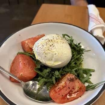 Stellina Pizzeria - Burrata - Pizza Near Me - Washington, DC, District of Columbia Stellina Pizzeria - Burrata - Pizza Near Me - Washington, DC, District of Columbia