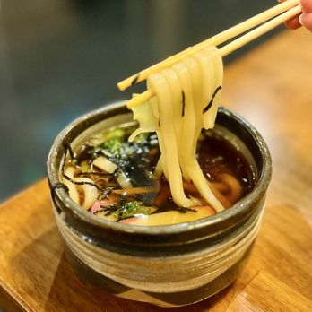 Sushi Hana - Udon - Sushi Bars Near Me - Los Angeles, California