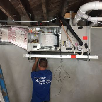Superior Repair Corp - Heating & Air Conditioning/HVAC Near Me Superior Repair Corp - Heating & Air Conditioning/HVAC Near Me