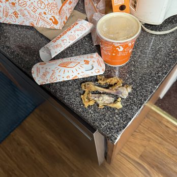 POPEYES LOUISIANA KITCHEN - Updated July 2026 - 40 Photos & 21 Reviews ...