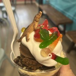 Sicily's Italian Icebox