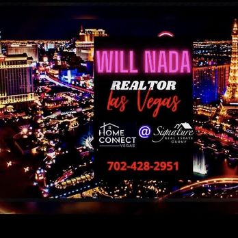 Will Nada Real Estate - Real Estate Agents Near Me - Las Vegas, Nevada Will Nada Real Estate - Real Estate Agents Near Me - Las Vegas, Nevada