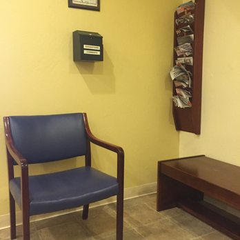 ACCU Dental - Magazines, suggestion box, water station. - General Dentistry Near Me - Watsonville, California
