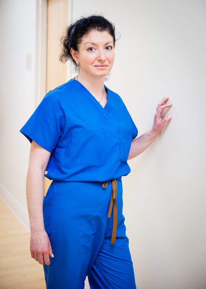 Chicago Surgical Clinic