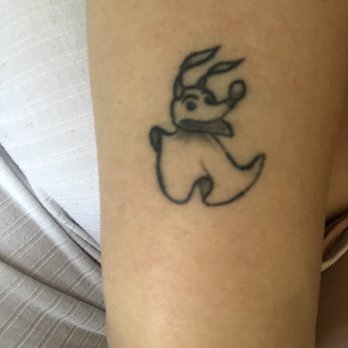 Silva's Tattooing - Tattoo Near Me - Sunnyvale, California