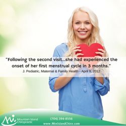 Mountain Island Chiropractic - A balanced body heals from inside out! #mtnislandchiro #mountainislandlake #charlotte #drknutsondc #chiropractic #drknutsondc...