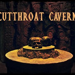 13th Gate Escape - Cutthroat Cavern is NOW OPEN!