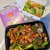 Chung Wah Chinese Food gift card