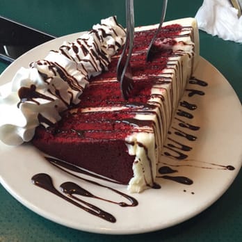 Boll Weevil - Red velvet cake! - Southern Near Me - Augusta, Georgia Boll Weevil - Red velvet cake! - Southern Near Me - Augusta, Georgia