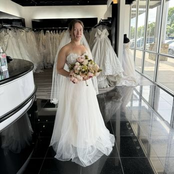 Impression Bridal - Bridal Near Me - San Antonio, Texas Impression Bridal - Bridal Near Me - San Antonio, Texas
