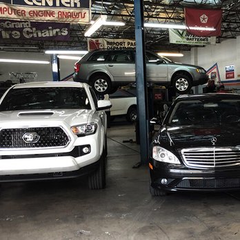 Nick's Automotive - Nick's Automotive offers drivers and business owners peace of mind when they bring their vehicles in; with master mechanics o... - Auto Repair Near Me - Reno, Nevada Nick's Automotive - Nick's Automotive offers drivers and business owners peace of mind when they bring their vehicles in; with master mechanics o... - Auto Repair Near Me - Reno, Nevada