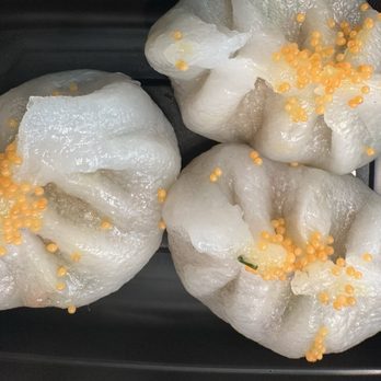 HL Peninsula - Chiu chew dumplings - Dim Sum Near Me - Castro Valley, California