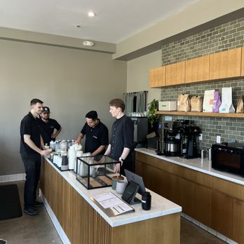 Lynx Coffee - Coffee & Tea Near Me - Sherman Oaks, California Lynx Coffee - Coffee & Tea Near Me - Sherman Oaks, California