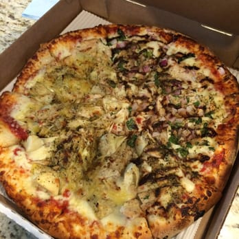 First Class Pizza - Pizza Near Me - Irvine, California