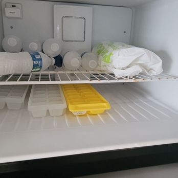 Point Pleasant Resort - Leaking freezer - Hotels Near Me - Saint Thomas, Virgin Islands