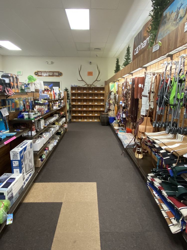 PANGUITCH DRUG COMPANY Updated September 2024 14 Photos & 13