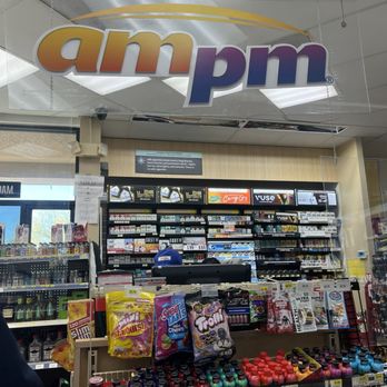 ampm - Inside - Convenience Stores Near Me - Tucson, Arizona