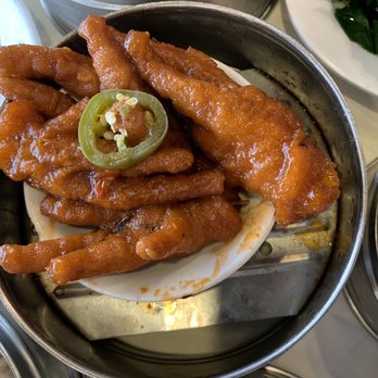 Seafood Cove 2 - 11/29/22 chicken feet - Dim Sum Near Me - Westminster, California Seafood Cove 2 - 11/29/22 chicken feet - Dim Sum Near Me - Westminster, California