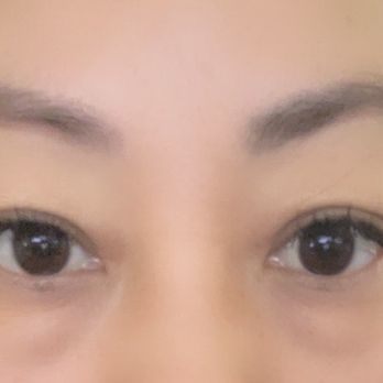 Anh Brows - Wet Classic - Eyelash Service Near Me - Rocklin, California