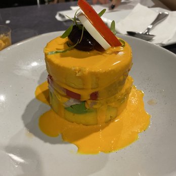 Dr Limon Ceviche Bar - Dr Limon Causas - Seafood Near Me - Miami, Florida